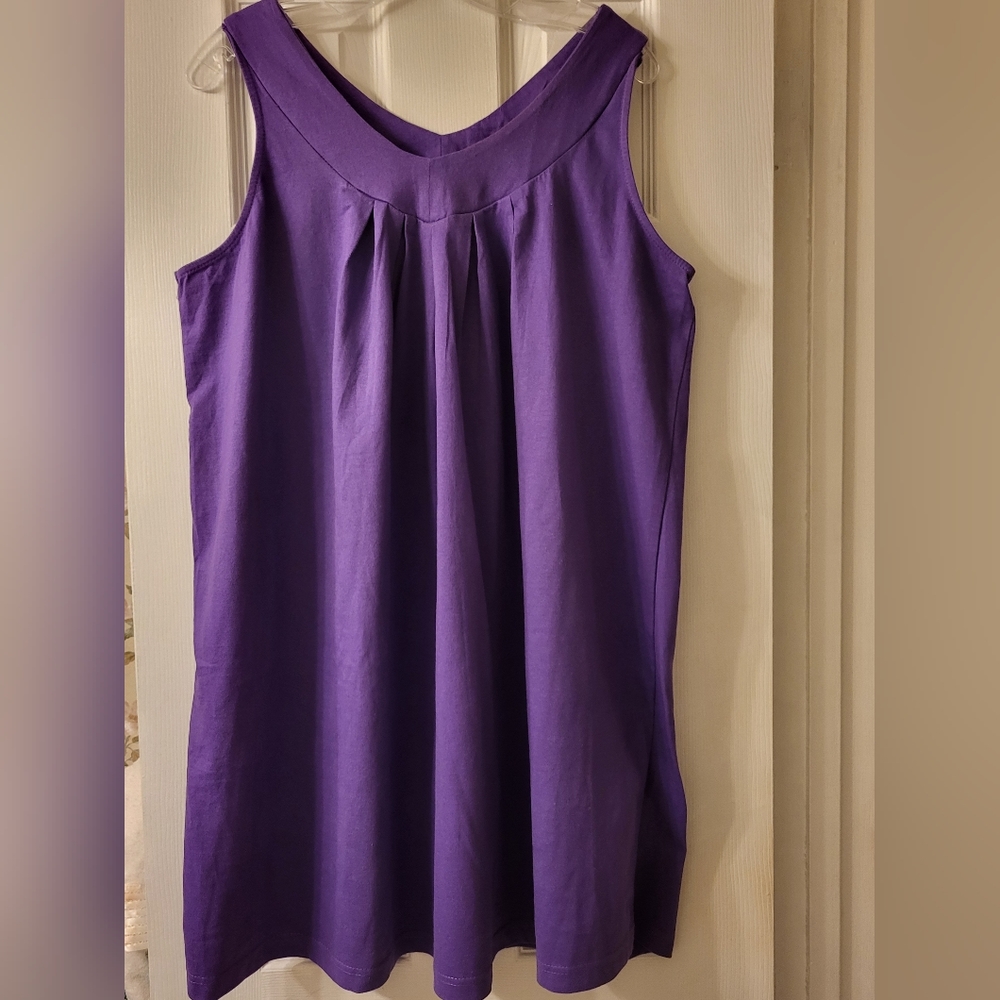 Dress/Tunic